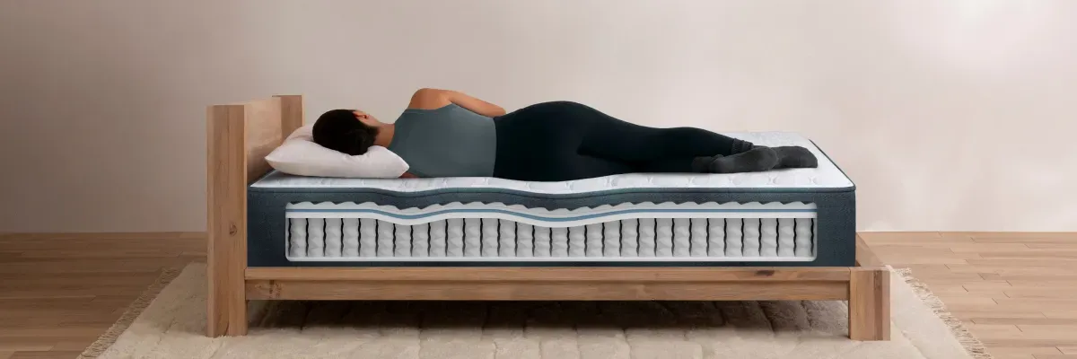 woman-sleeping-mattress-cut-out-forming-to-body